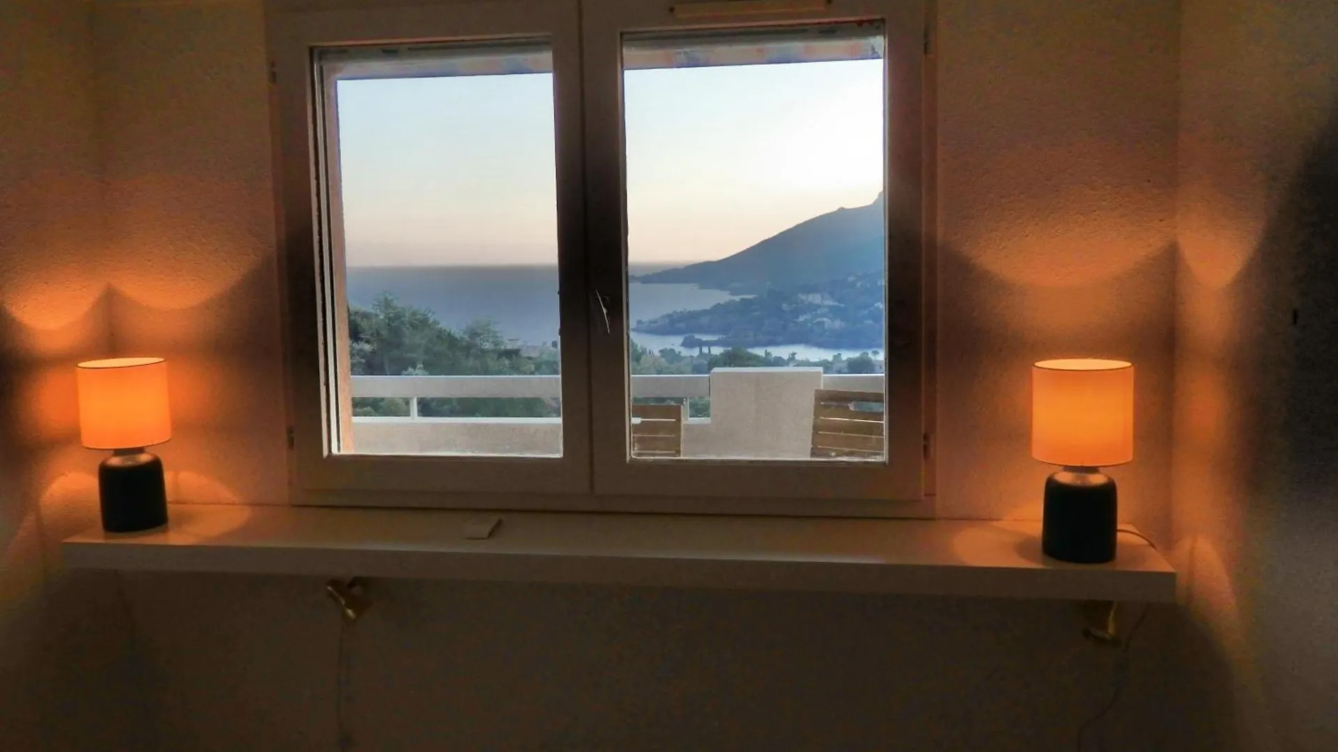 דירות Cote D'Azur - Theoule - Miramar