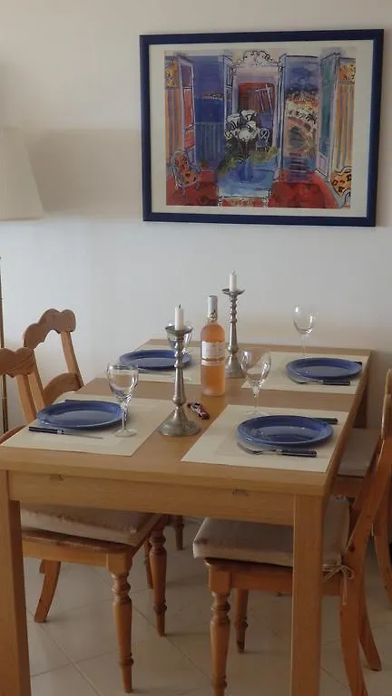 דירות Cote D'Azur - Theoule - Miramar 0*, Théoule-sur-Mer צרפת